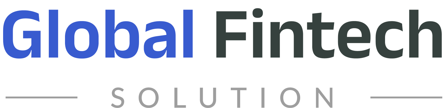 Global Fintech Solutions Logo